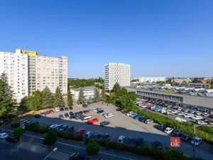 Prodej bytu 2+1, Plzeň - Doudlevce, Skupova, 61 m2