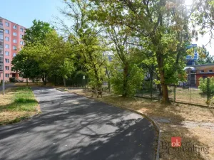 Prodej bytu 2+1, Plzeň - Doudlevce, Skupova, 61 m2