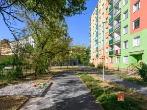 Prodej bytu 2+1, Plzeň - Doudlevce, Skupova, 61 m2