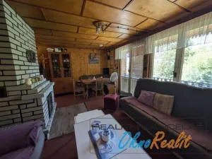 Prodej chaty, Oskava - Mostkov, 63 m2