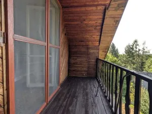 Prodej chaty, Oskava - Mostkov, 63 m2