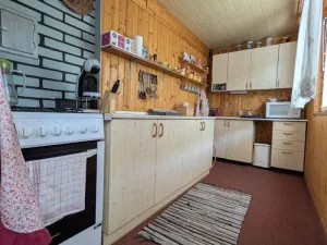 Prodej chaty, Oskava - Mostkov, 63 m2