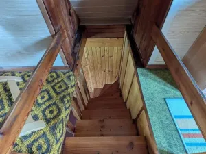 Prodej chaty, Oskava - Mostkov, 63 m2