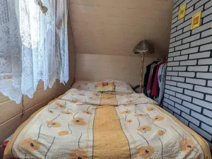 Prodej chaty, Oskava - Mostkov, 63 m2