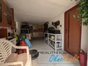 Prodej chaty, Oskava - Mostkov, 63 m2