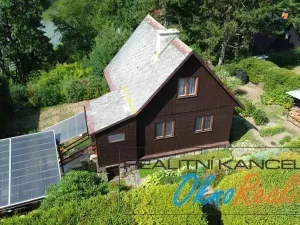 Prodej chaty, Oskava - Mostkov, 63 m2