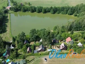 Prodej chaty, Oskava - Mostkov, 63 m2
