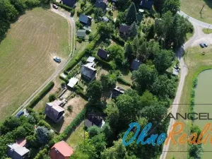 Prodej chaty, Oskava - Mostkov, 63 m2