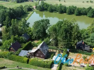 Prodej chaty, Oskava - Mostkov, 63 m2