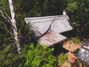 Prodej chaty, Újezd nade Mží, 31 m2