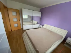Pronájem bytu 2+1, Ostrava - Moravská Ostrava, Zelená, 56 m2