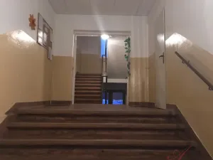 Pronájem bytu 2+1, Ostrava - Moravská Ostrava, Zelená, 56 m2