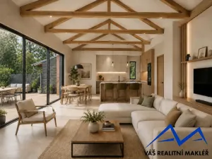 Prodej rodinného domu, Orlová, 17. listopadu, 110 m2