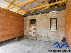 Prodej rodinného domu, Orlová, 17. listopadu, 110 m2
