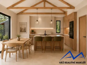 Prodej rodinného domu, Orlová, 17. listopadu, 110 m2
