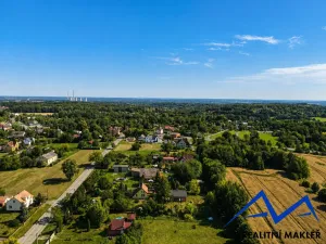 Prodej rodinného domu, Orlová, 17. listopadu, 110 m2