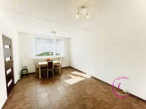 Pronájem bytu 2+1, Jihlava, Sokolovská, 56 m2