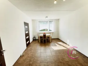 Pronájem bytu 2+1, Jihlava, Sokolovská, 56 m2