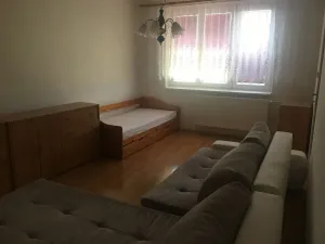 Prodej bytu 2+1, Žatec, 60 m2