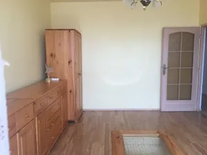 Prodej bytu 2+1, Žatec, 60 m2