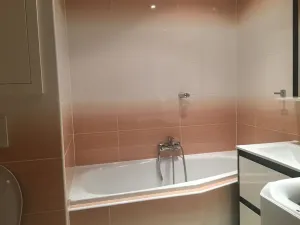 Prodej bytu 2+1, Žatec, 60 m2