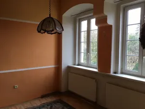 Pronájem vily, Bělušice, 207 m2