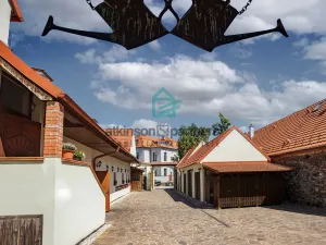 Prodej chaty, České Budějovice - České Budějovice 7, nám. Bratří Čapků, 450 m2