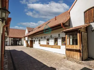 Prodej chaty, České Budějovice - České Budějovice 7, nám. Bratří Čapků, 450 m2