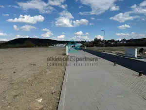 Prodej pozemku, Hluboká nad Vltavou, Masarykova, 1030 m2