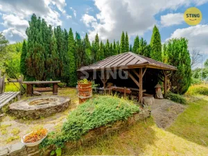 Prodej chaty, Rýmařov, Opavská, 70 m2