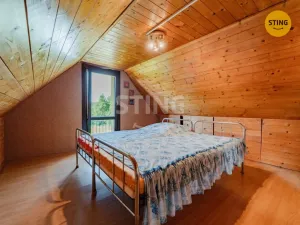 Prodej chaty, Rýmařov, Opavská, 70 m2
