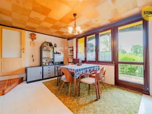 Prodej chaty, Rýmařov, Opavská, 70 m2
