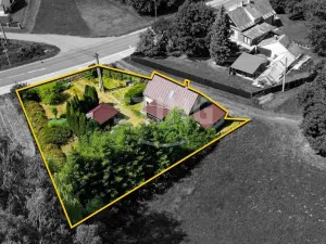 Prodej chaty, Rýmařov, Opavská, 70 m2