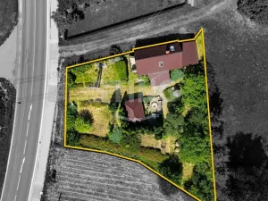 Prodej chaty, Rýmařov, Opavská, 70 m2
