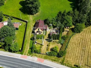 Prodej chaty, Rýmařov, Opavská, 70 m2