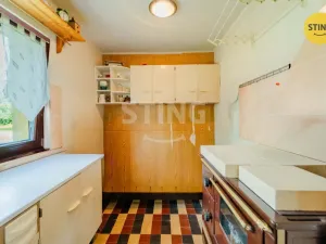 Prodej chaty, Rýmařov, Opavská, 70 m2