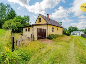 Prodej chaty, Rýmařov, Opavská, 70 m2