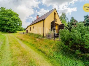 Prodej chaty, Rýmařov, Opavská, 70 m2