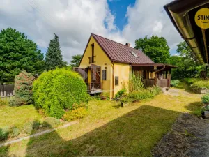 Prodej chaty, Rýmařov, Opavská, 70 m2