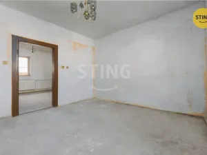 Prodej rodinného domu, Horní Ředice, 114 m2