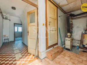 Prodej rodinného domu, Horní Ředice, 114 m2