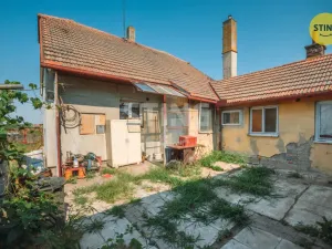 Prodej rodinného domu, Horní Ředice, 114 m2