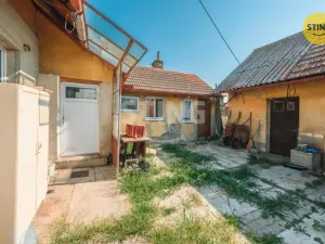 Prodej rodinného domu, Horní Ředice, 114 m2