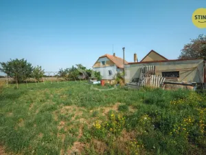 Prodej rodinného domu, Horní Ředice, 114 m2