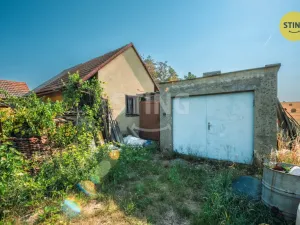 Prodej rodinného domu, Horní Ředice, 114 m2