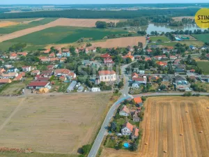 Prodej rodinného domu, Horní Ředice, 114 m2