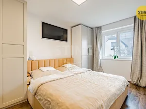 Prodej bytu 2+1, Ostrava, 49 m2