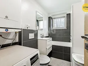 Prodej bytu 2+1, Ostrava, 49 m2