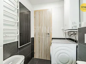 Prodej bytu 2+1, Ostrava, 49 m2