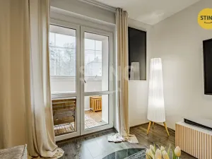 Prodej bytu 2+1, Ostrava, 49 m2
